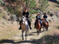 Trail Ride