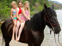 Trail Ride
