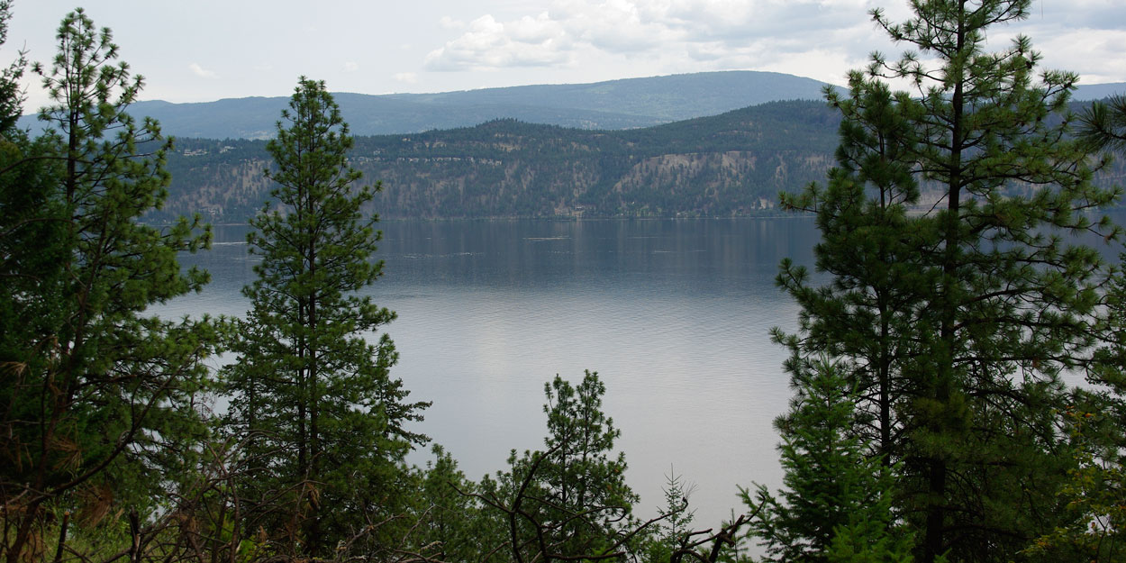 Okanagan Stables has been offering great horseback trail rides since 1987.